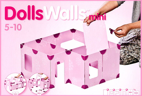  , DollsWalls (  , Mini48)